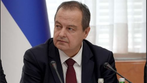 Dačić: Skup SNS prijavljen